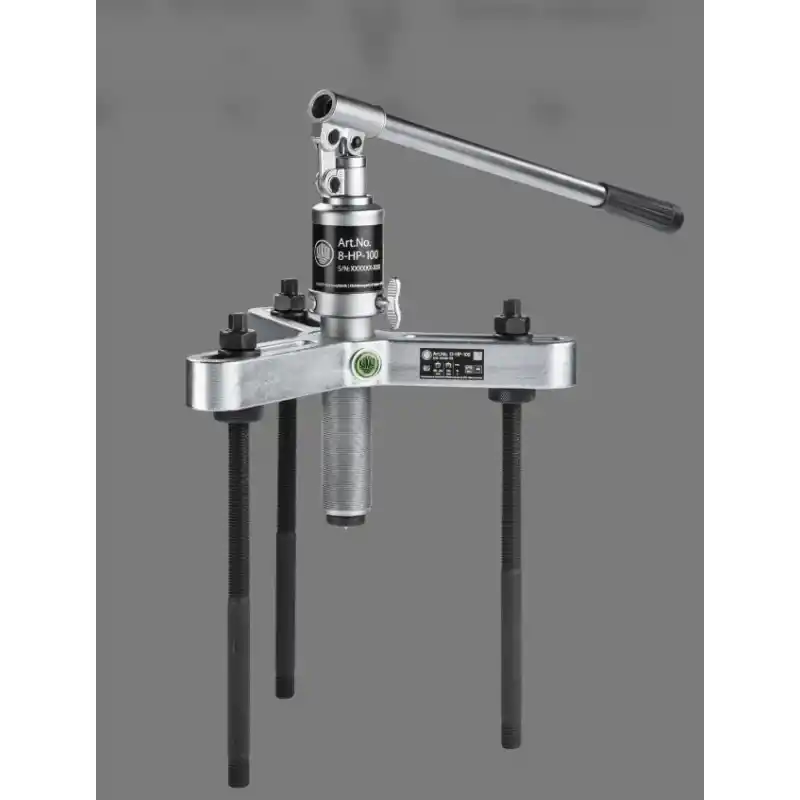 Kukko Hdirolik Göbek Seti 6 Ton