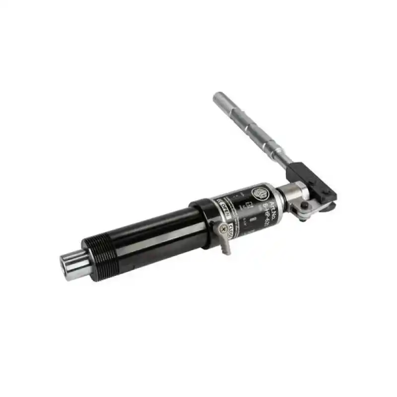 Kukko Hdirolik Göbek Seti 6 Ton