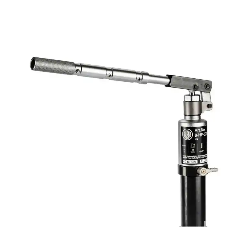 Kukko Hdirolik Göbek Seti 6 Ton