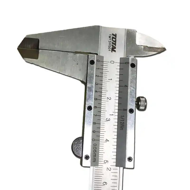 Total TMT311501 Kumpas 150 mm