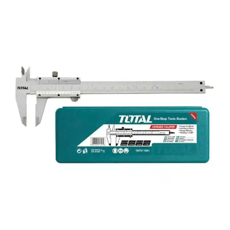 Total TMT311501 Kumpas 150 mm