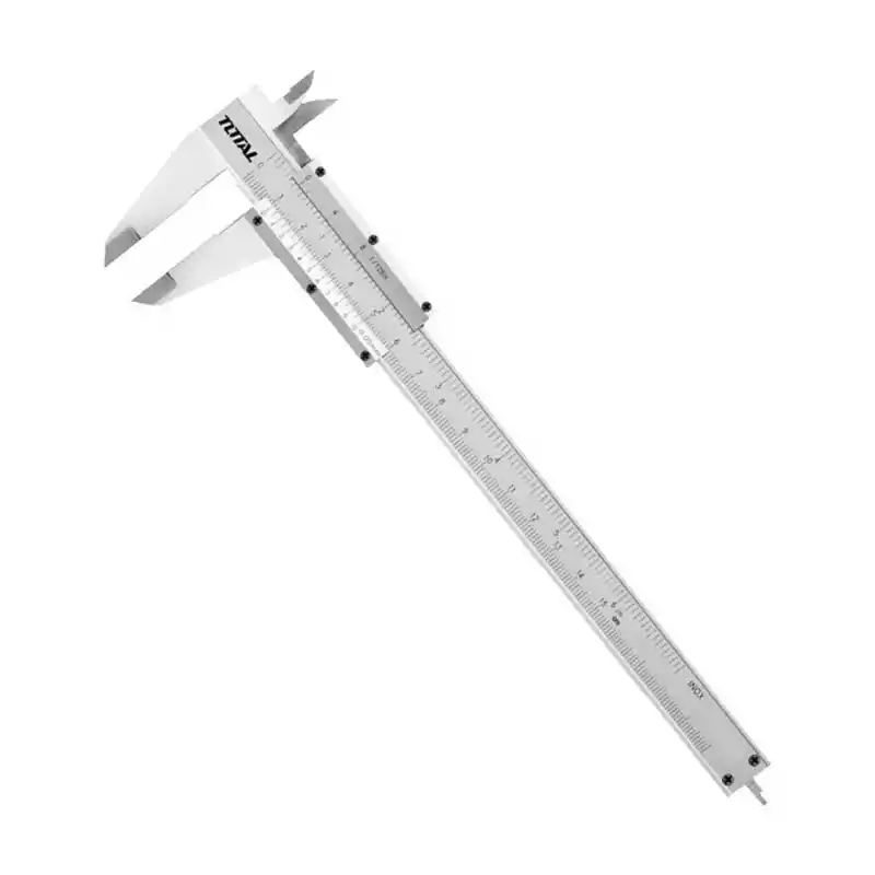 Total TMT311501 Kumpas 150 mm