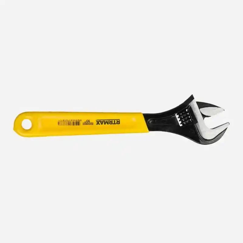 Rtrmax RH02805 Kurbağacık Anahtar 250 mm