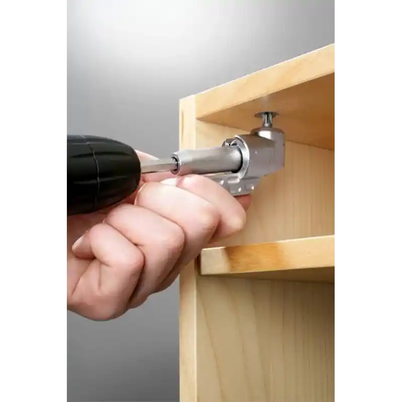 Kwb 49118100 Açılı Köşe Vidalama Adaptörü