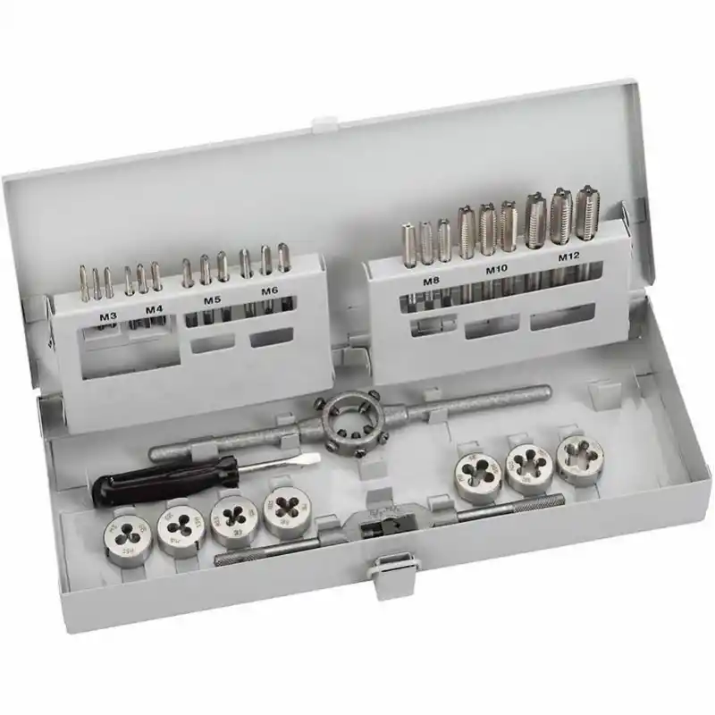 Kwb 49442800 31 Parça Kılavuz Pafta Seti