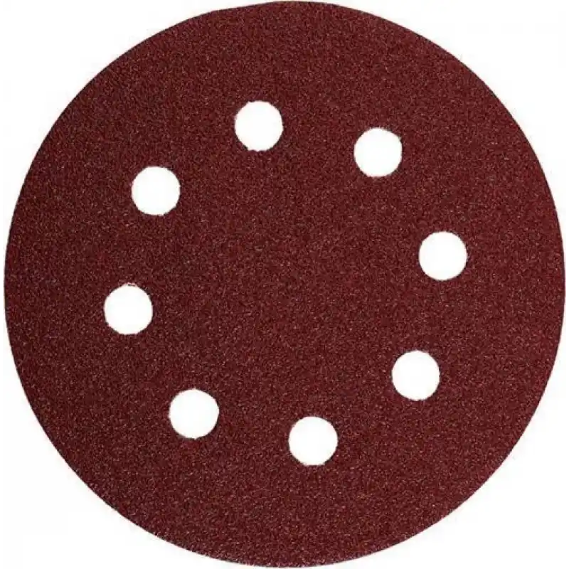 Kwb 49491908 80 Kum 125 mm Zımpara Kağıdı