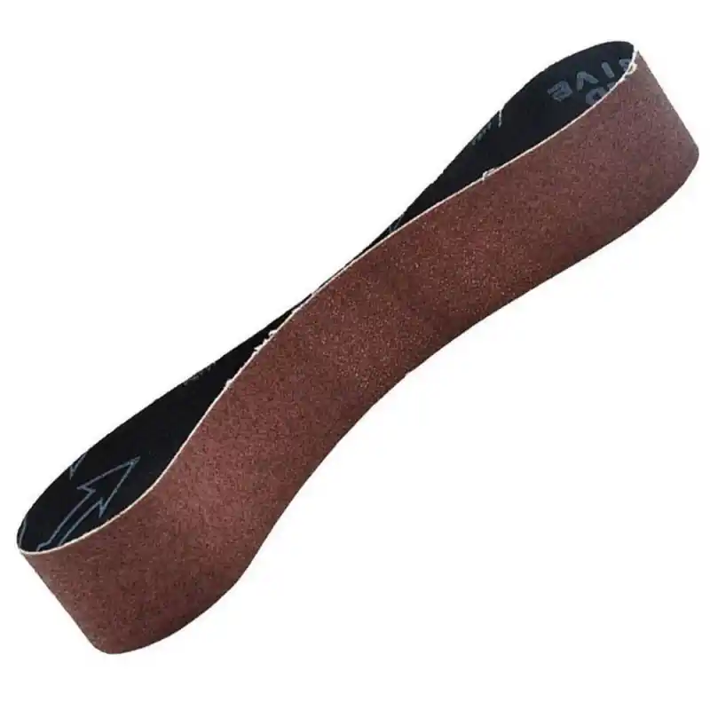 Kwb TC-US 240 ve TC-US 350 Bant Zımpara Kağıdı Seti