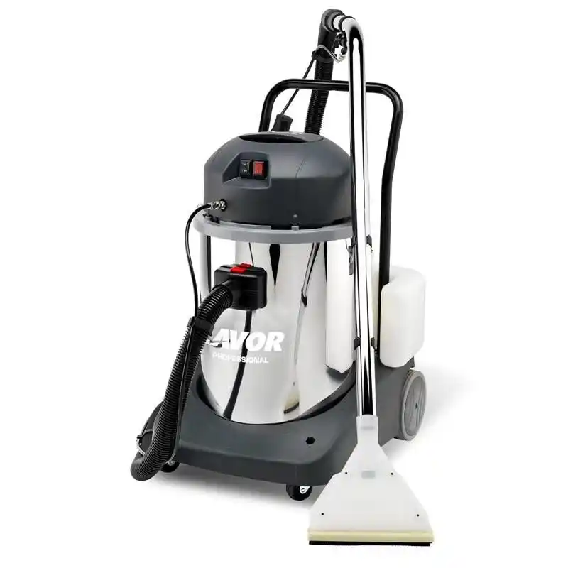 Lavor Apollo Profesyonel Halı Koltuk Yıkama Makinesi