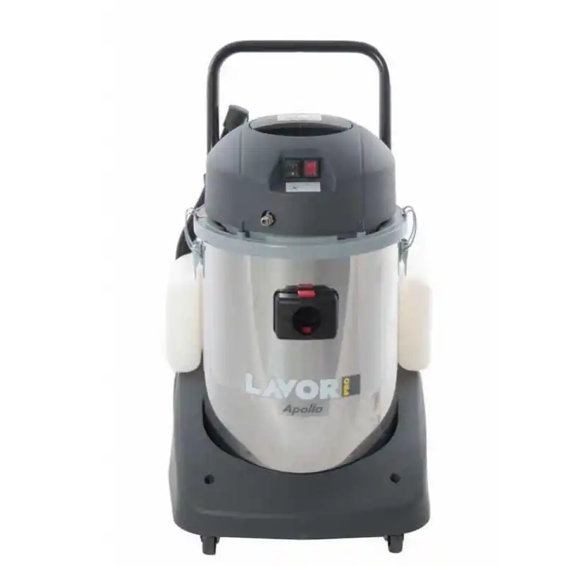 Lavor Apollo Profesyonel Halı Koltuk Yıkama Makinesi