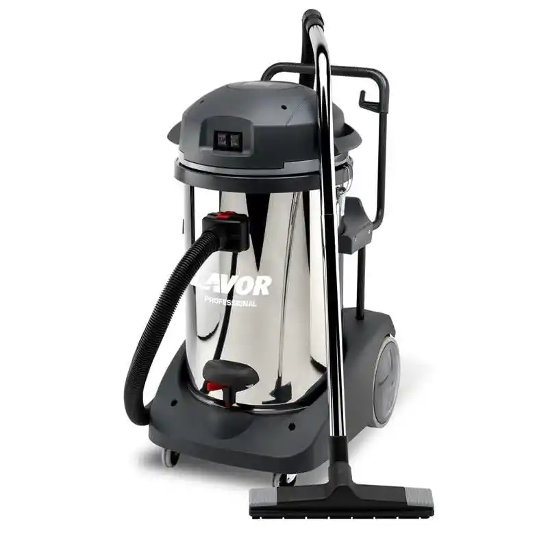 Lavor Domus IR IF03 Islak ve Kuru Sanayi Tipi Elektrikli Süpürge