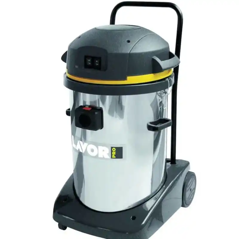 Lavor Domus IR IF03 Islak ve Kuru Sanayi Tipi Elektrikli Süpürge