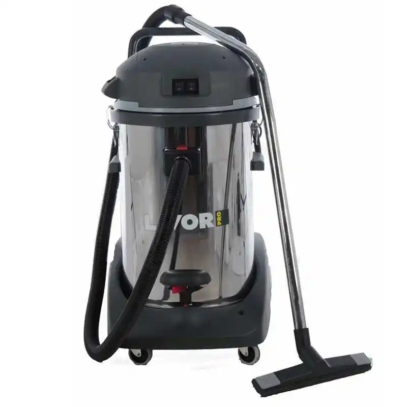 Lavor Domus IR IF03 Islak ve Kuru Sanayi Tipi Elektrikli Süpürge