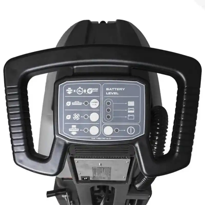 Lavor DYNAMIC 45B Akülü Zemin Yıkama Yer Temizleme Otomatı