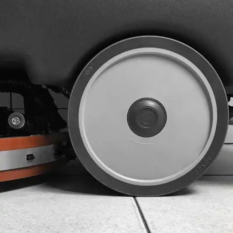 Lavor Dynamic 45E Elektrikli Zemin Yıkama Temizleme Otomatı