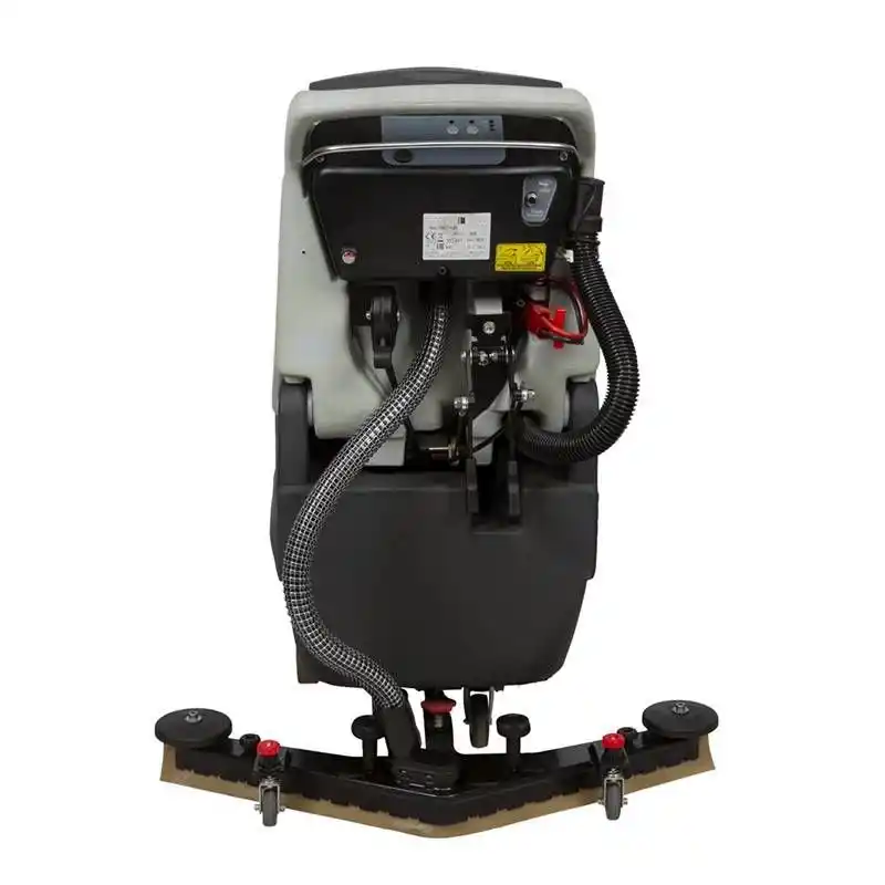 Lavor Free Evo 50B Akülü Zemin Yıkama Temizleme Otomatı