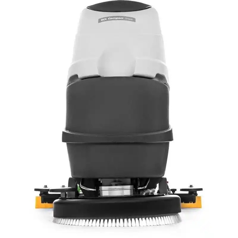 Lavor Free Evo 50E Elektrikli Zemin Yıkama Temizleme Otomatı