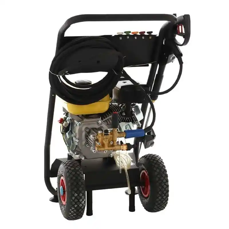 Lavor independent 2700 Benzinli 200 Bar Soğuk Yıkama Makinesi