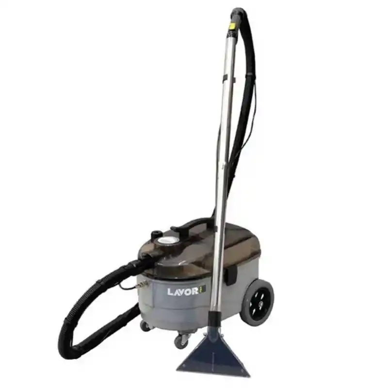 Lavor Jupiter Halı ve Koltuk Yıkama Temizleme Makinesi