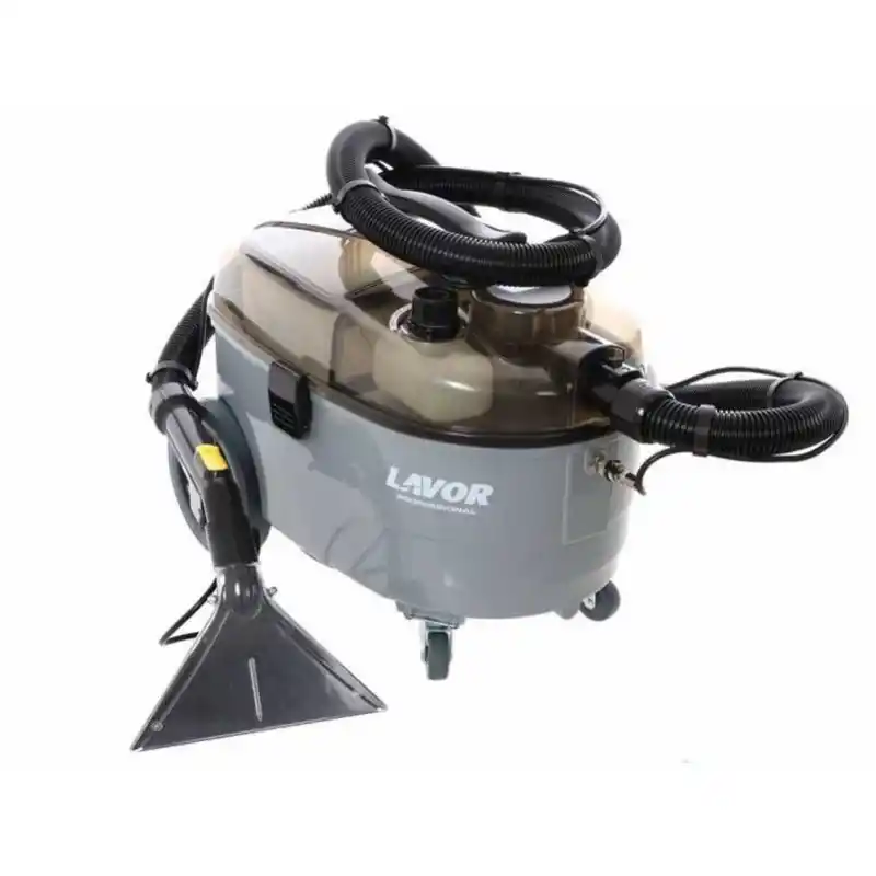 Lavor Jupiter Halı ve Koltuk Yıkama Temizleme Makinesi