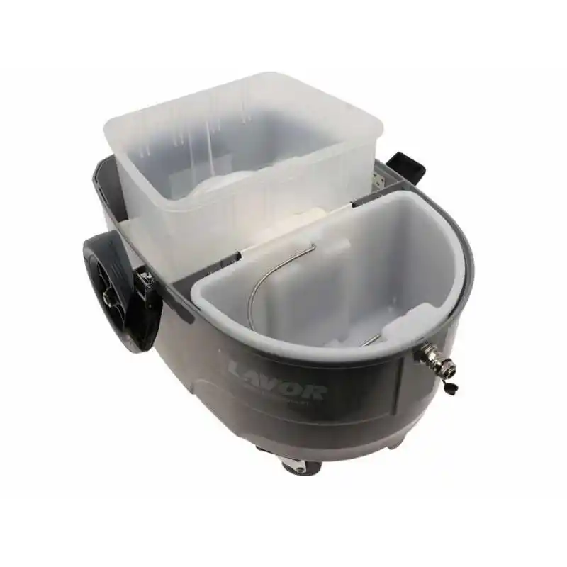 Lavor Jupiter Halı ve Koltuk Yıkama Temizleme Makinesi