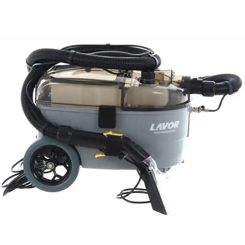 Lavor Jupiter Halı ve Koltuk Yıkama Temizleme Makinesi