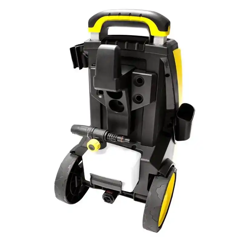 Lavor LVR3 140 Yüksek Basınçlı 140 Bar Soğuk Yıkama Makinesi