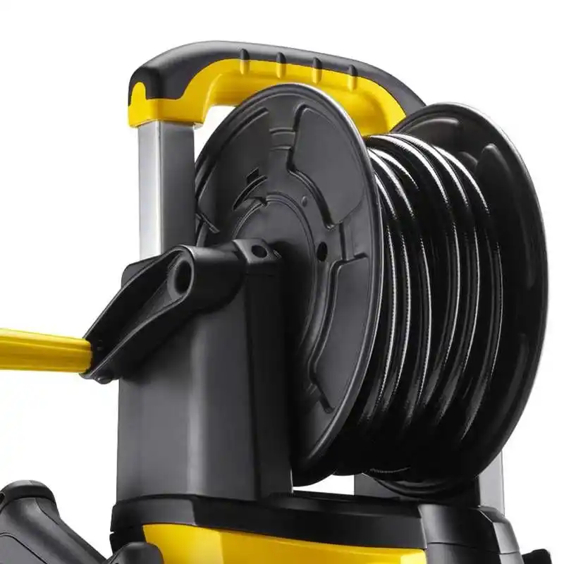 Lavor LVR4 160 Yüksek Basınçlı 160 Bar Soğuk Yıkama Makinesi