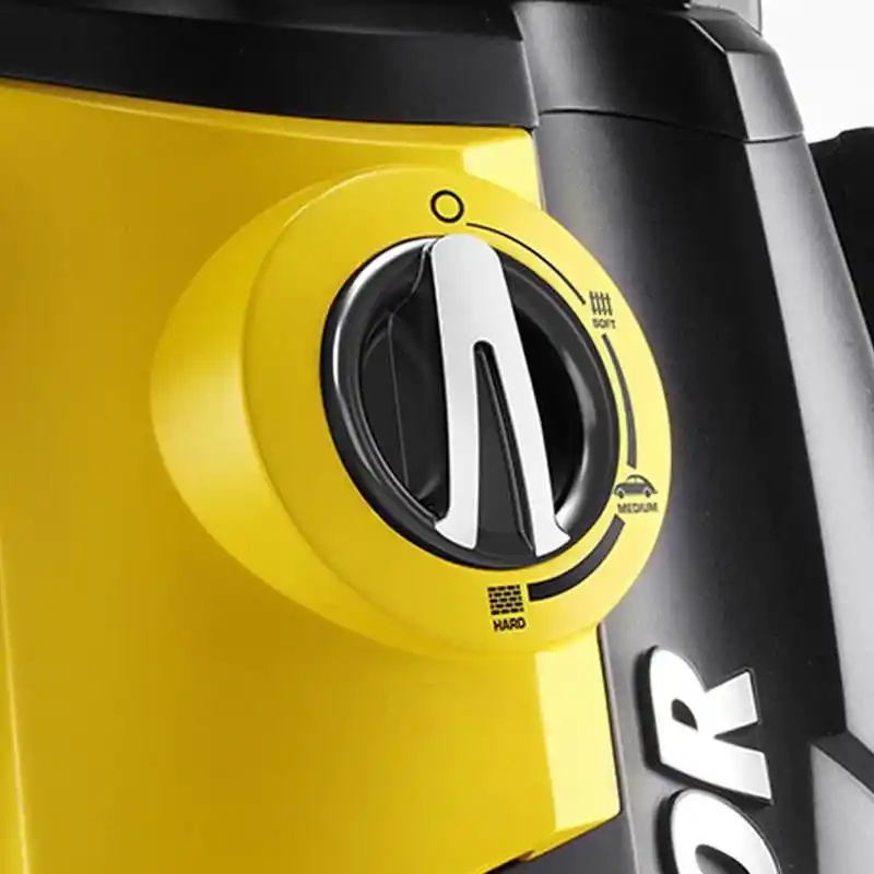 Lavor LVR4 160 Yüksek Basınçlı 160 Bar Soğuk Yıkama Makinesi