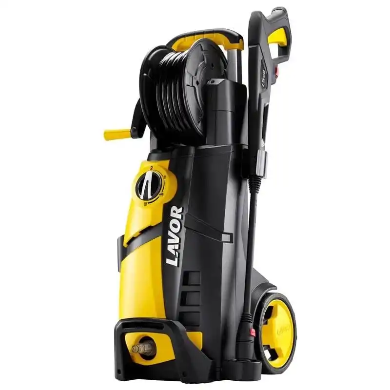 Lavor LVR4 160 Yüksek Basınçlı 160 Bar Soğuk Yıkama Makinesi