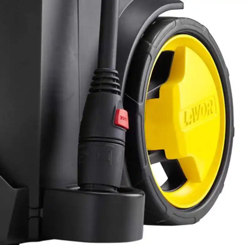 Lavor LVR4 160 Yüksek Basınçlı 160 Bar Soğuk Yıkama Makinesi