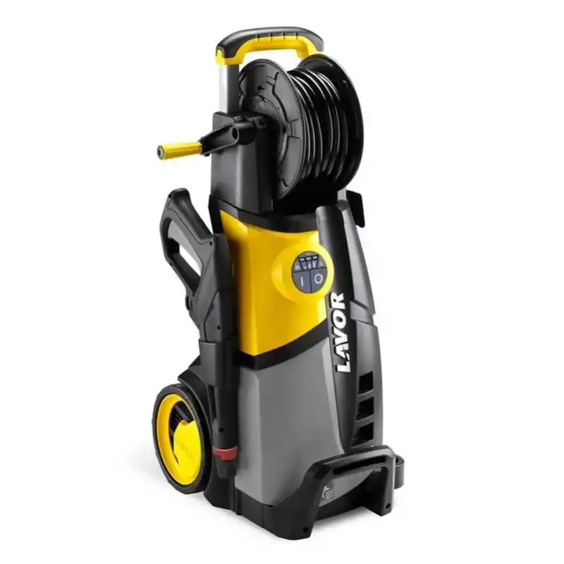 Lavor LVR5 150 Digit Basınçlı Yıkama Makinesi