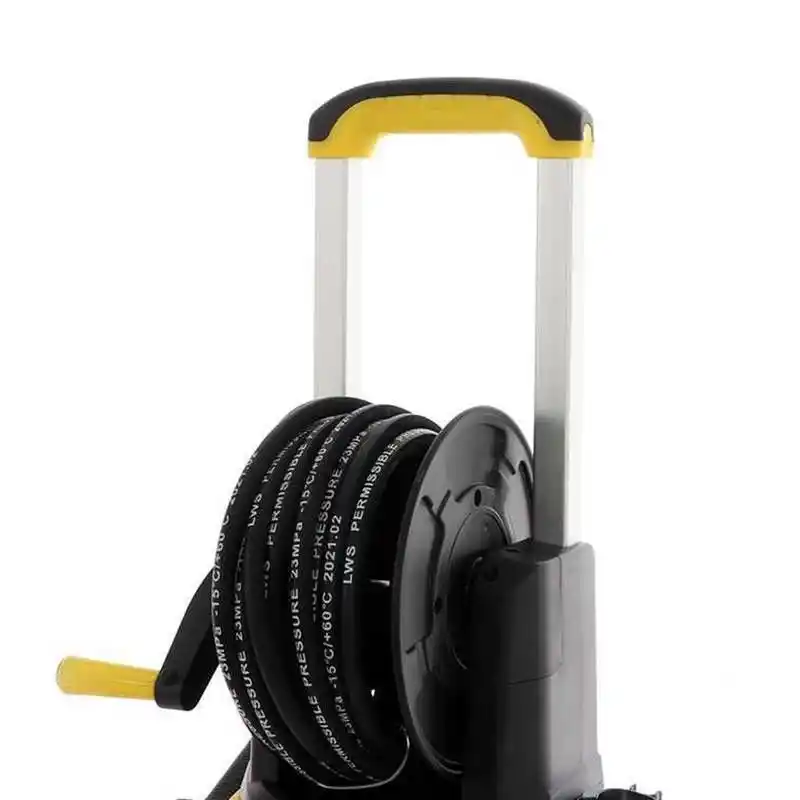 Lavor LVR5 150 Digit Basınçlı Yıkama Makinesi