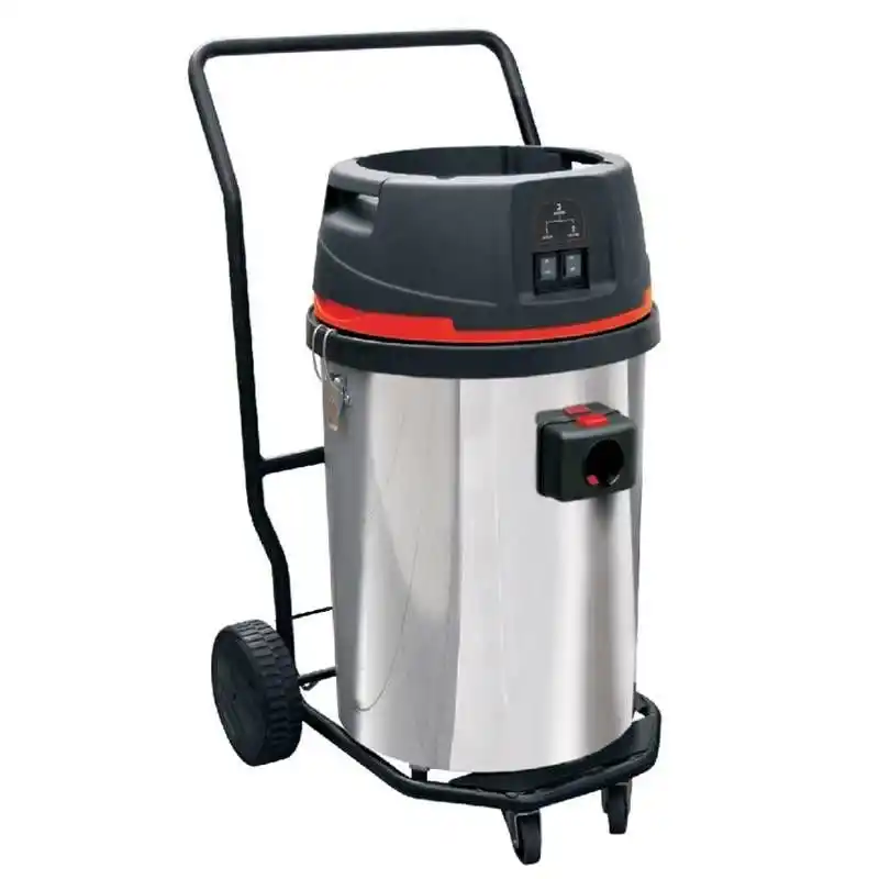 Lavor LX378F 3 Motorlu Islak Kuru Sanayi Tipi Elektrikli Süpürge