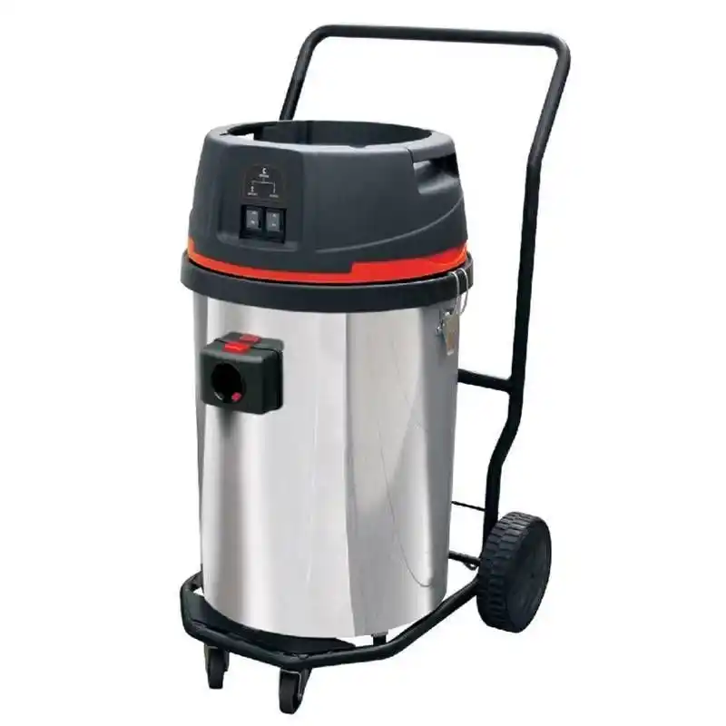 Lavor LX378F 3 Motorlu Islak Kuru Sanayi Tipi Elektrikli Süpürge