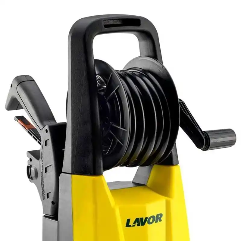 Lavor One Ekstra 135 Basınçlı Yıkama Makinesi 135 Bar
