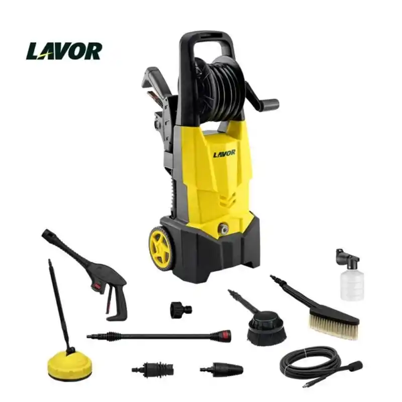 Lavor One Ekstra 135 Basınçlı Yıkama Makinesi 135 Bar