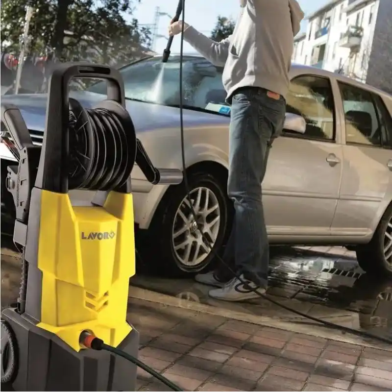 Lavor One Ekstra 135 Basınçlı Yıkama Makinesi 135 Bar