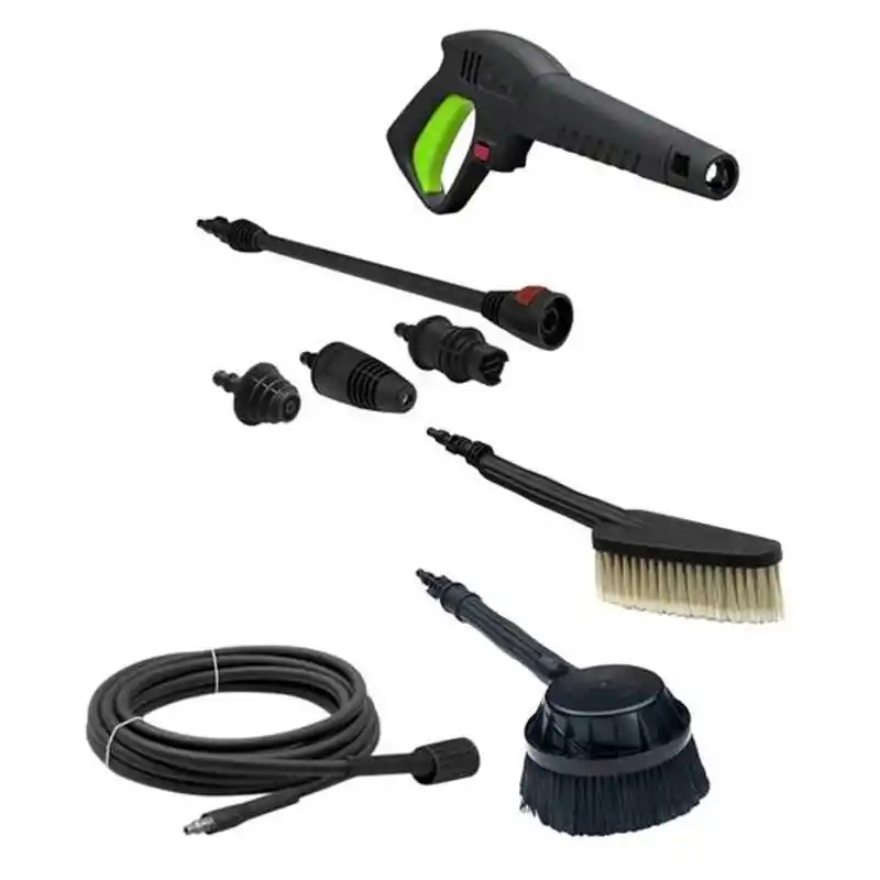 Lavor Predator 180 WPS Basınçlı Yıkama Makinesi 180 Bar