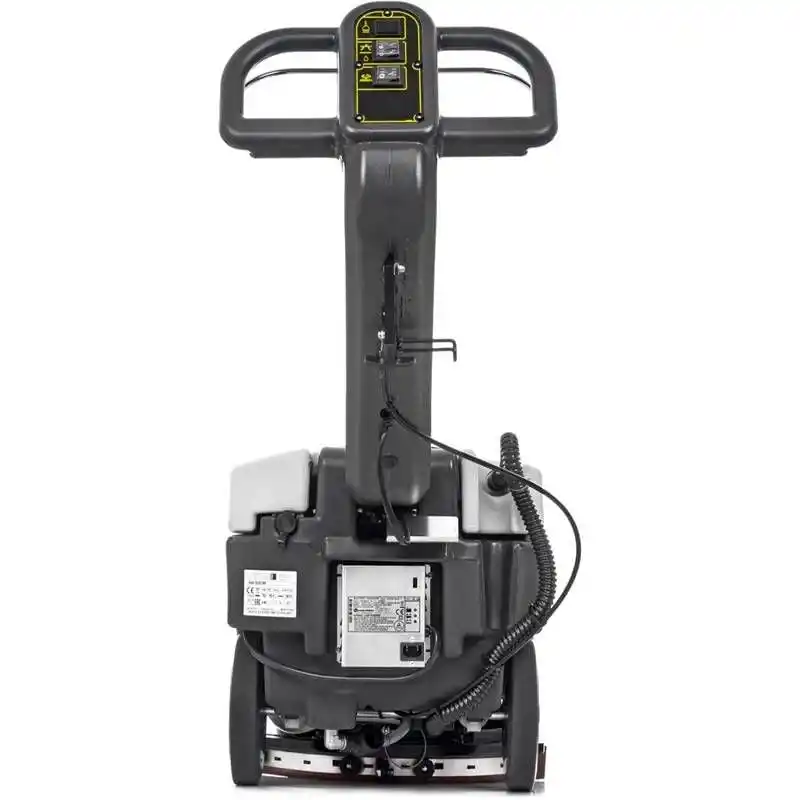 Lavor SCLQUICK 36 E Elektrikli Zemin Temizleme Yıkama Otomatı