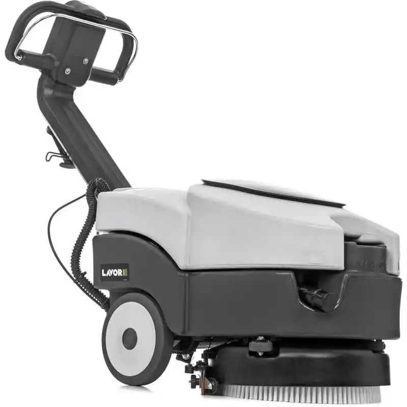 Lavor SCLQUICK 36 E Elektrikli Zemin Temizleme Yıkama Otomatı