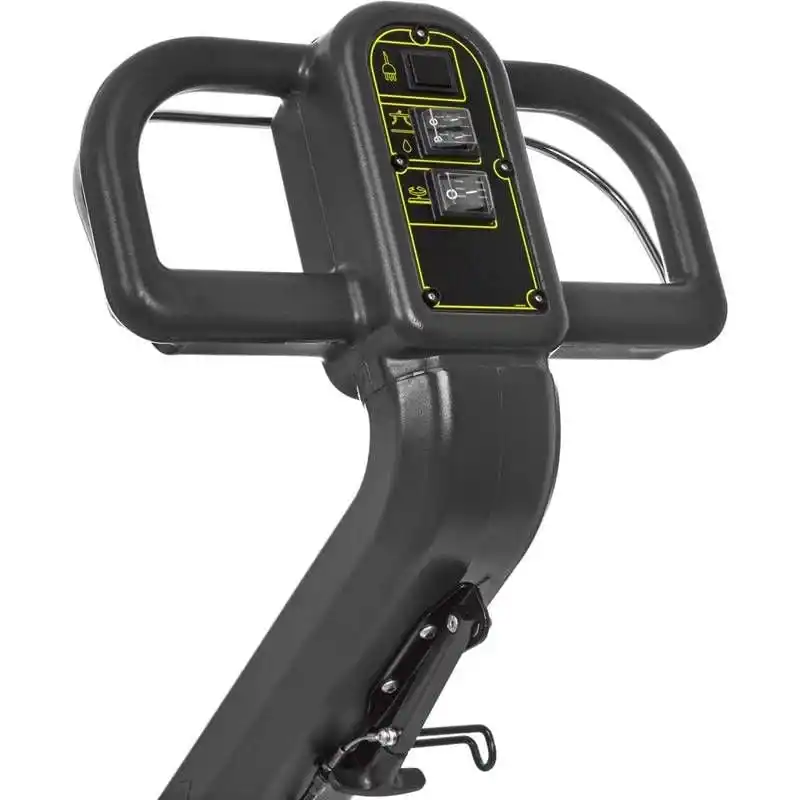 Lavor SCLQUICK 36 E Elektrikli Zemin Temizleme Yıkama Otomatı