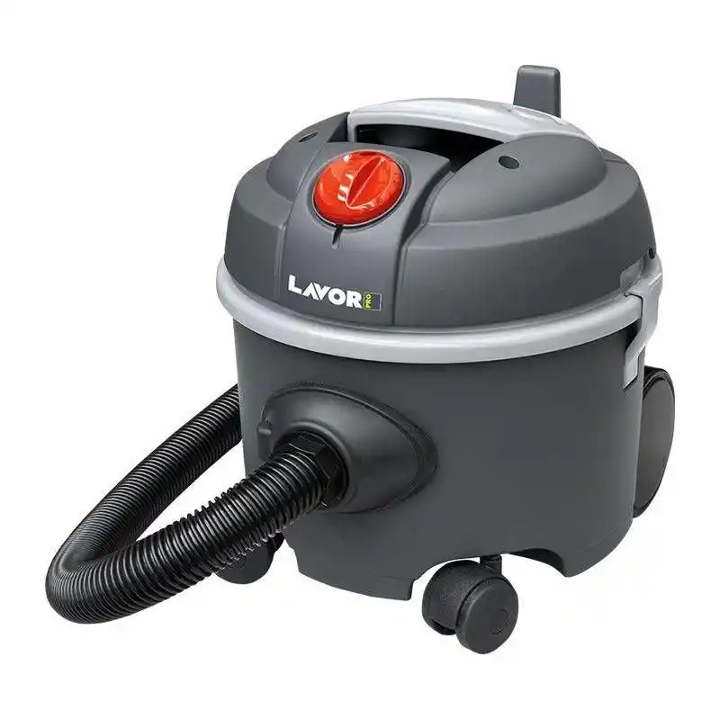 Lavor Silent FR Sessiz Kuru Vakum Elektrikli Süpürge