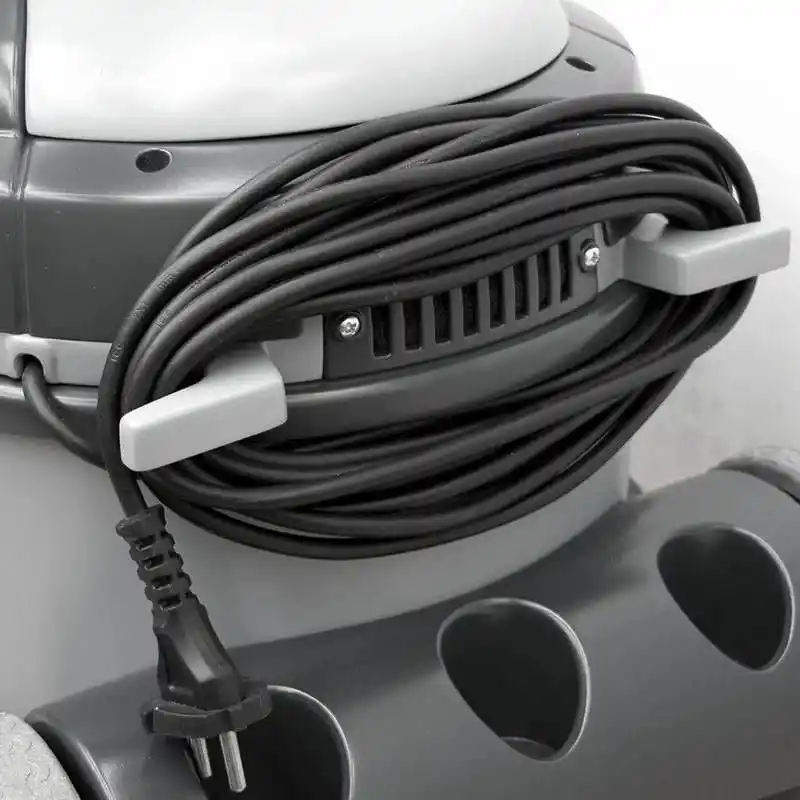 Lavor Silent FR Sessiz Kuru Vakum Elektrikli Süpürge