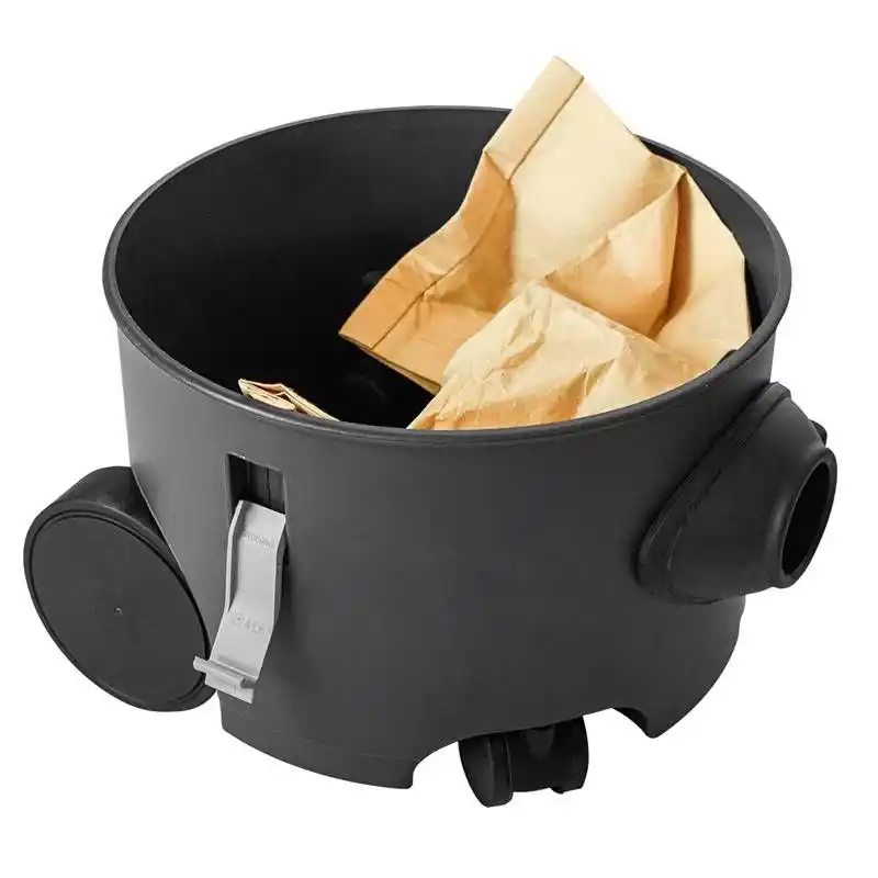 Lavor Silent FR Sessiz Kuru Vakum Elektrikli Süpürge