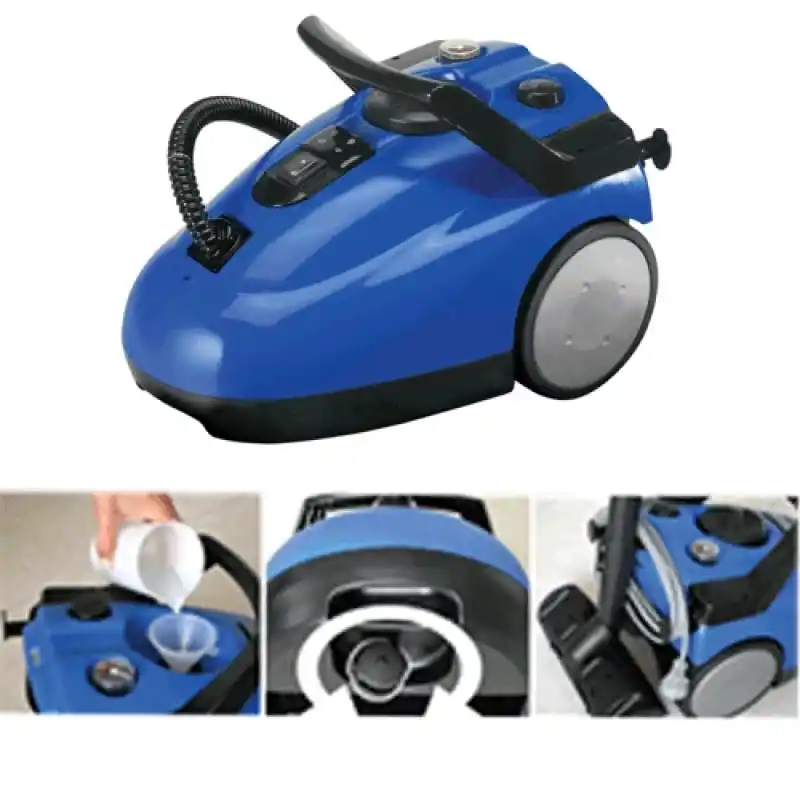 Lavor Skyvap Max Buharlı Temizlik Makinesi