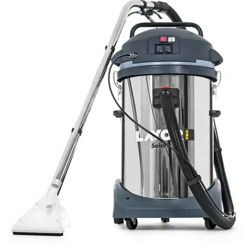 Lavor SOLARIS IF 03 Sanayi Tipi Halı Koltuk Yıkama Makinesi