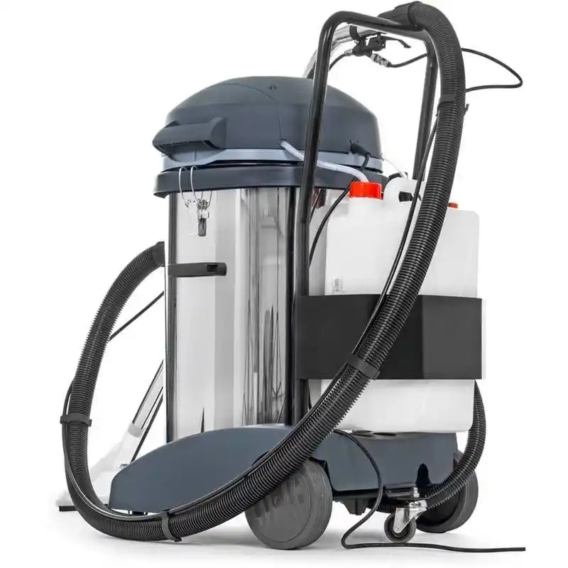 Lavor SOLARIS IF 03 Sanayi Tipi Halı Koltuk Yıkama Makinesi