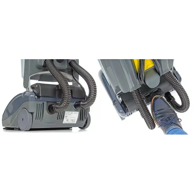 Lavor Sprinter Zemin Temizleme ve Yıkama Otomatı