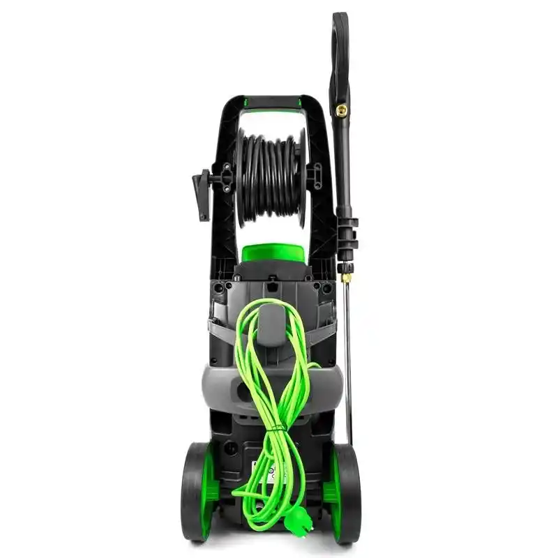 Lavor STM 160 WPS Yüksek Basınçlı 160 Bar Soğuk Yıkama Makinesi