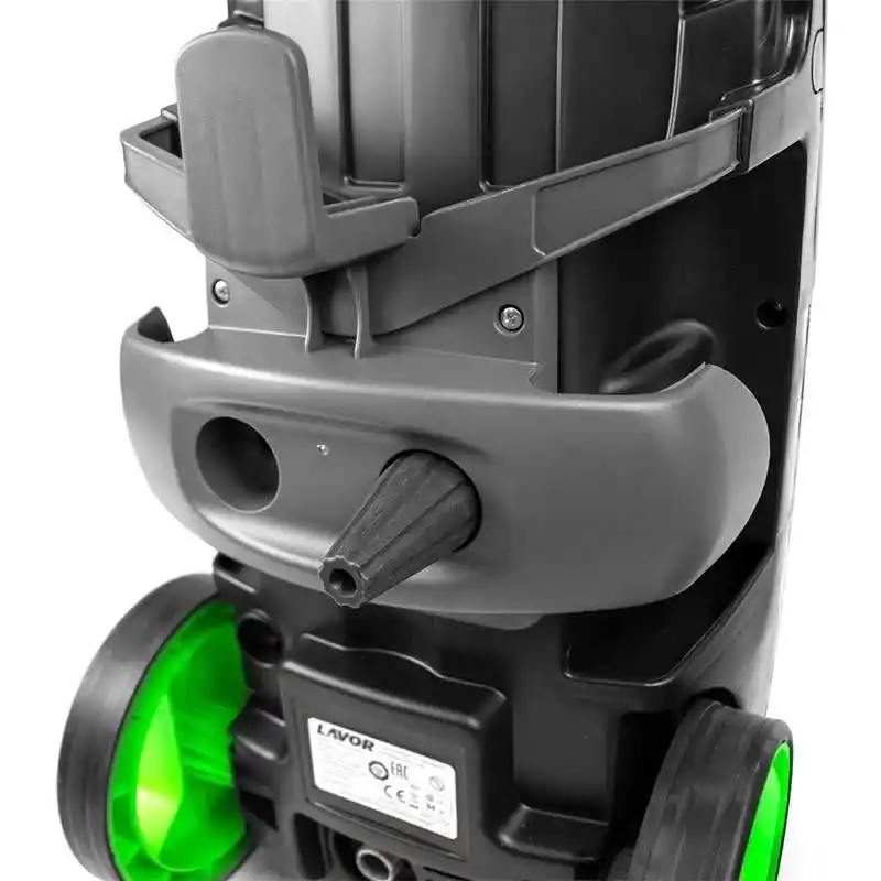 Lavor STM 160 WPS Yüksek Basınçlı 160 Bar Soğuk Yıkama Makinesi